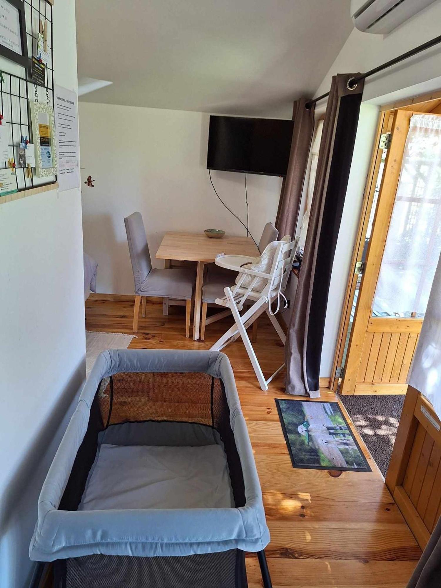 Aux Gres Des Moisonettes Guest House Limetz Exterior foto